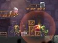 Joc Zombotron Repornire on-line