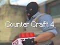 Joc Counter Craft 4 on-line
