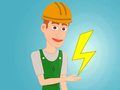 Joc Clicker de Energie on-line