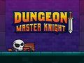 Joc Cavalerul Maestru al Dungeon-ului on-line