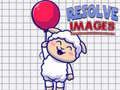 Joc Rezolvă imagini on-line