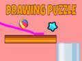 Joc Puzzle de Desenare on-line