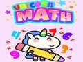 Joc Matematica unicorilor on-line