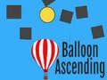 Joc Balon în Ascensiune on-line