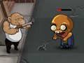 Joc 2D Epoca Zombilor on-line