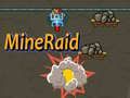 Joc MineRaid on-line