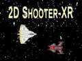 Joc Tir 2D - XR on-line