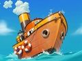 Joc Curățați oceanul on-line