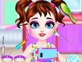 Joc Shopping în mall cu Baby Taylor on-line