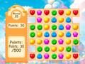 Joc Candyland: Match-3 on-line