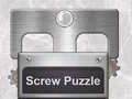 Joc Puzzle cu Șuruburi on-line