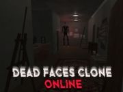Joc Clonarea Fețelor Moarte Online on-line