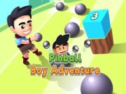 Joc Aventura Băiatului Pinball on-line