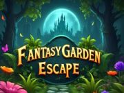 Joc Escape din Grădina Fantastică on-line