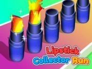 Joc Cursa Colecționarului de Ruj on-line