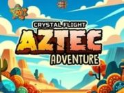 Joc Zborul de Cristal: Aventură Aztecă on-line