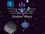 Joc Războaiele Zodiacului on-line