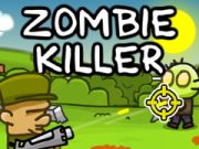 Joc Ucigaș de Zombi on-line