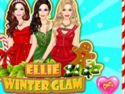 Joc Ellie Glam de Iarnă on-line