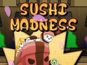 Joc Nebunie cu Sushi on-line