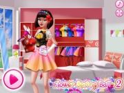 Joc Minge de Primăvară Florală 2 on-line