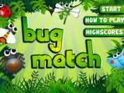 Joc Potrivirea Insectelor on-line