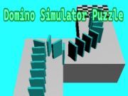 Joc Puzzle Simulator de Domino on-line