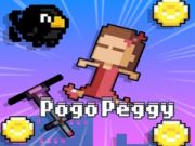 Joc Pogo Peggy on-line