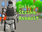 Joc Atac Online on-line