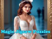 Joc Puzzle Magice on-line