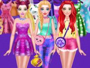 Joc Fashionista Kawaii Look 2 on-line