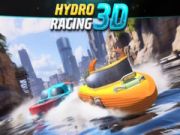 Joc Curse Hydro 3D on-line