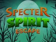 Joc Evadarea spiritului spectru on-line
