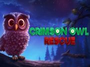 Joc Salvarea Bufniței Crimson on-line