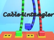 Joc Dezaruncitor de cabluri on-line