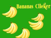Joc Clic de banane on-line