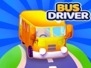 Joc Șofer de autobuz on-line Joc Șofer de autobuz on-line