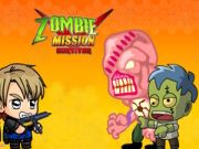 Joc Supraviețuitorul Misiunii Zombie on-line