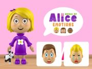 Joc Lumea Emoțiilor lui Alice on-line