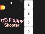 Joc DD Flappy Țintă on-line