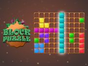 Joc Puzzle cu Blocuri on-line
