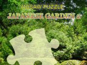 Joc Puzzlă Grădina Japoneză 2 on-line