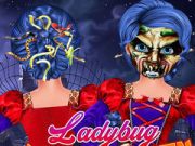 Joc Coafuri de Halloween pentru buburuza on-line