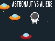 Joc Astronaut vs Extratereștri on-line Joc Astronaut vs Extratereștri on-line