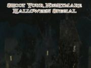Joc Trage-ți coșmarul: Special de Halloween on-line