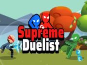 Joc Duelist Suprem on-line Joc Duelist Suprem on-line