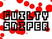 Joc Sniperul Vinovat on-line
