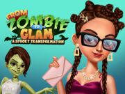 Joc De la Zombie la Glam: O Transformare Spooky on-line