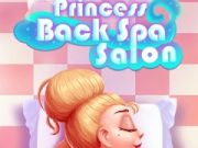 Joc Salon Spa pentru Prințesă on-line Joc Salon Spa pentru Prințesă on-line