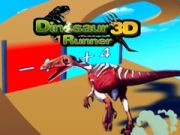 Joc Dinozaurul Încercător 3D on-line